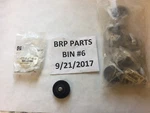 Ski-doo Handle Knob 414718300 New! Oem!. Fixed Price $7.12.