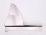 Heat Headlight Shield Part Number 4706-180 For Arctic Cat. Fixed Price $59.99.