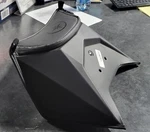 Polaris Sled Storage Bag #2881463 (superseded From #2880370). Fixed Price $100.99.