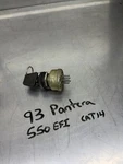 93 94 Arctic Cat Pantera Ext 550 Efi Ignition Key Switch Electric Start Pins. Fixed Price $56.39.