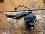 Polaris Rush Pro 800 600 850 Indy Rmk Xcr Axys 16-25 Oem Brake Master Cylinder. Fixed Price $94.99.