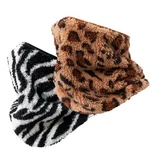 Winter Neck Warmer Gaiter Windproof Fleece Ski Face Mask Scarf For Cold Weather. Fixed Price $6.99.