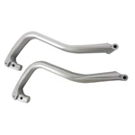 Ski-doo New Oem Grab Handle Loop Toe-flex,pilot,composite,plastic Grey Pair. Fixed Price $73.98.
