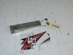 Ski-doo 1998 Mach Z Sway Bar Lever 506134402. Fixed Price $12.48.