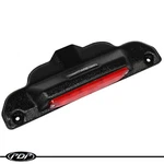 Ski-doo Rev GEN4 850 Summit Led Low-pro Brake Light By Pdp Black Red. Fixed Price $80.00.
