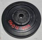 Arctic Cat Idler Wheel #0604-459. Fixed Price $10.00.
