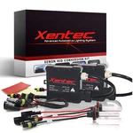 Xentec Xenon Hid Kit For Polaris Rzr / Ranger Factory Lights 880 881 899. Fixed Price $35.19.