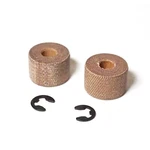 Secondary Roller Kit SKSR1 Compatible With Ski-doo Qrs Series. Fixed Price $57.99.