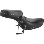 Mustang Motorcycle Products Wide Studded Touring Seat - VT1100 75008. Fixed Price $711.83.