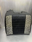 Vintage 73 Arctic Cat Puma Panther 340 399 440 Rear Seat Gas Tank Cover. Fixed Price $122.19.