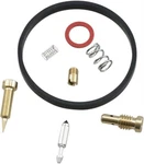 Carburetor Gaskets Jets Rebuild Kit Polaris 2001-03. Fixed Price $34.98.