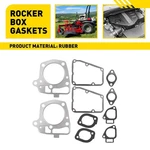 For Kawasaki Toro FX730V Fr Fs 651V 691V Cylinder Head Gasket Set 11004-7026. Fixed Price $16.14.