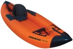 Kwik Tek Airhead Montana Kayak, 1 Person. Fixed Price $420.99.