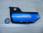 1984-86 Honda CB700SC Nighthawk PL1331-29. Left Side Cover. Fixed Price $57.50.