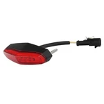 Spi Rear Tail Light Assembly For Ski-doo Some 2020-2022 Replaces Oem# 520001738. Fixed Price $64.95.