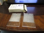2 Arctic Cat Oem Reflectors New 0116-400. Fixed Price $7.99.