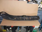 2012 Polaris 600 Rush Pro Ski Assembly, P/n 1823814-070, 5435681-070. Fixed Price $140.00.