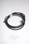2022 Polaris 850 Rmk Khaos Matryx 155" Jumper Harness. Fixed Price $22.95.
