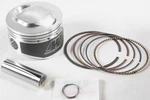 Wiseco Piston Kit Standard Bore 66.00MM 562M06600. Fixed Price $183.99.