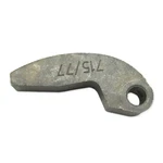 Arctic Cat Cam Arm 77G W/ Set Screw (0-3,000 Ft Alt.), 0746-715. Fixed Price $14.99.