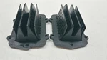 2014 Polaris Switchback Assault 800 #2 Reed Valve Assy Stuffers Pair 1202698. Fixed Price $12.99.