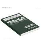 Polaris 2014 600 & 800 Rush Pro-r Snowmobile Owners Manual New Paperback. Fixed Price $64.90.