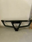 2013 Arctic Wildcat 1000 V-twin Rear Bumper BI1. Fixed Price $163.99.