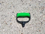 Toro Recoil Starter Mitten Handle 110-1778 Fit Lawn-boy Snowblower Genuine Oem. Fixed Price $13.97.