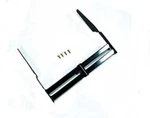 Polaris Edge Hitch Kit Receiver By SP1 For 2001-2005 Models. Fixed Price $51.10.