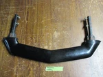 97 Polaris Xlt Limited Snowmobile Evolved Front Bumper. Fixed Price $109.99.