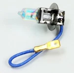 Sports Parts Standard Light Bulb Blue 12V-55W SU-01005B. Fixed Price $14.99.