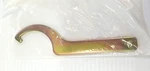 Nos Oem Arctic Cat Shock Spanner Wrench 0444-132 Artic. Fixed Price $18.95.