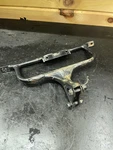 96-03 Kawasaki ZX7R Ninja Headlight Front Fairing Mount Bracket Speed. Fixed Price $49.95.