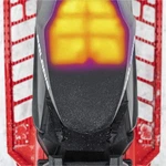 Polaris 2882819 Premium Black Heated Seat Kit Indy Rmk Sks Switchback Rush. Fixed Price $599.99.