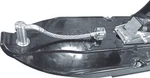 Between The Lines Snowbike Ice Scratcher 1403-SOLO. Fixed Price $77.99.