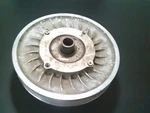 2007 Polaris Rmk Dragon Iq Team Secondary Clutch 56-42-36 Helix. Fixed Price $60.00.