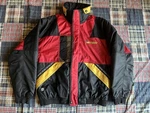 Great Condition Ski-doo Insulated Snowmobile Jacket Coat Men Sz. Fixed Price $99.88.