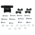 Powermadd 45582 Riser Block Conversion Kit Skidoo. Fixed Price $85.80.