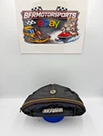 Ski Doo Console/windshield Pocket Bag Brp. Fixed Price $49.00.