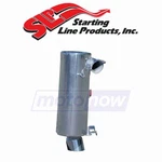 Starting Line Lightweight Silencer For 2014 Polaris 800 Rush Pro-r Exhaust Jw. Fixed Price $381.09.