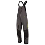 Klim Togwotee Winter Snowmobile Bib Uninsulated Gore-tex. Fixed Price $599.99.
