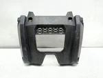 11-14 Polaris Sportsman 400 Ho Front Grille 5438557-070. Fixed Price $38.05.
