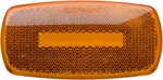 A-32ABP Amber Replacement Lens For MC32 Series Light. Fixed Price $19.99.