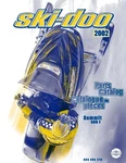 Ski-doo Parts Manual Catalog Book 2002 Summit 500 F. Fixed Price $19.50.