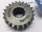 Polaris 2012 Used Oem Upper Sprocket 3221098 800 Switchback Pro-r Xc. Fixed Price $22.95.