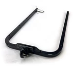Arctic Cat*pintle 8-POCKET Rear Bumper Hitch KIT*7639-357*2017-2025 Xf/zr 137". Fixed Price $274.00.
