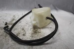 Reservoir Tank W/ Hoses 43078-1084 1988 Kawasaki EX500. Fixed Price $20.00.