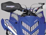 Powermadd Star Series Handguards Black Universal Atv Utv Snowmobile PM14258 6639. Fixed Price $89.99.