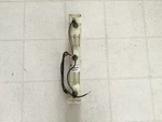 Arctic Cat Oem Taillight Housing 0116-551. Fixed Price $49.99.
