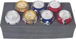 Spi Beverage Holder Seven Can Part# SM-16150 New. Fixed Price $35.95.